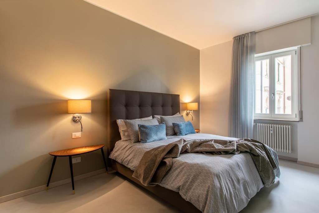 C-Apartment Civico88 Padova Ngoại thất bức ảnh