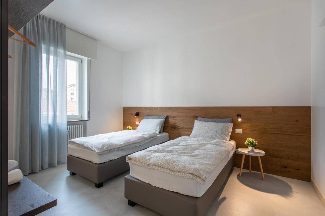 C-Apartment Civico88 Padova Ngoại thất bức ảnh