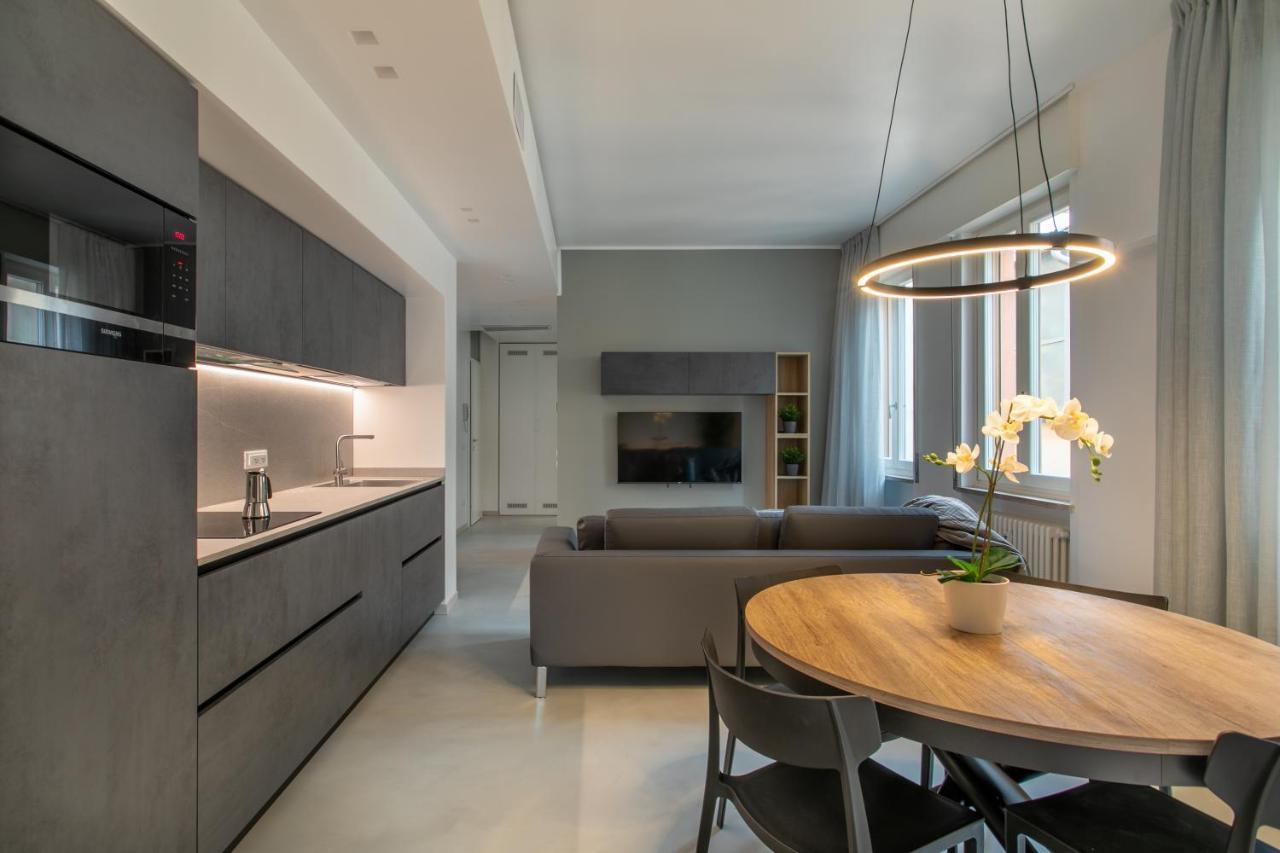 C-Apartment Civico88 Padova Ngoại thất bức ảnh