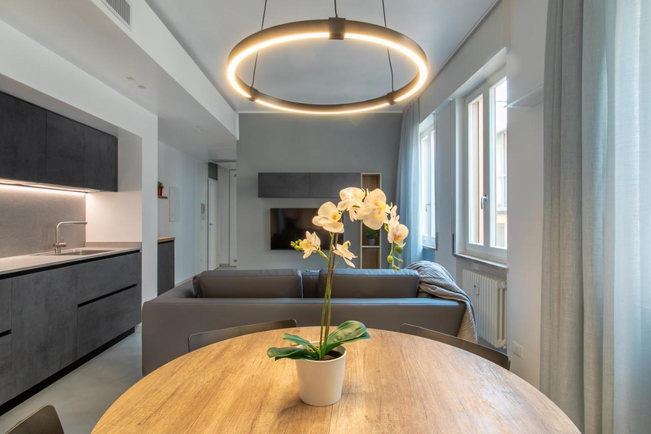 C-Apartment Civico88 Padova Ngoại thất bức ảnh