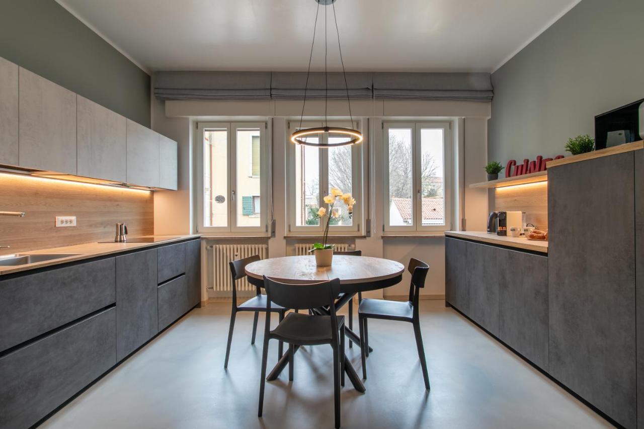 C-Apartment Civico88 Padova Ngoại thất bức ảnh