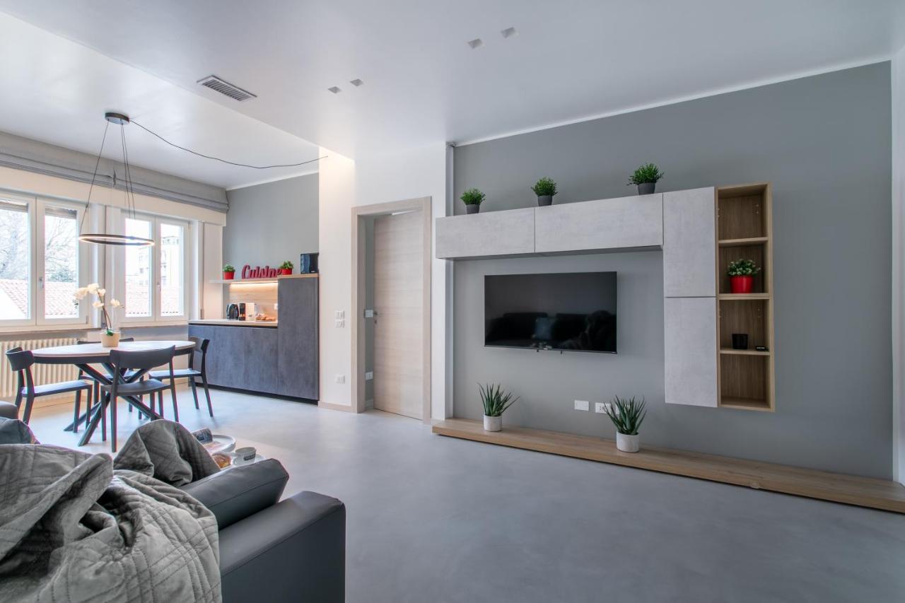 C-Apartment Civico88 Padova Ngoại thất bức ảnh