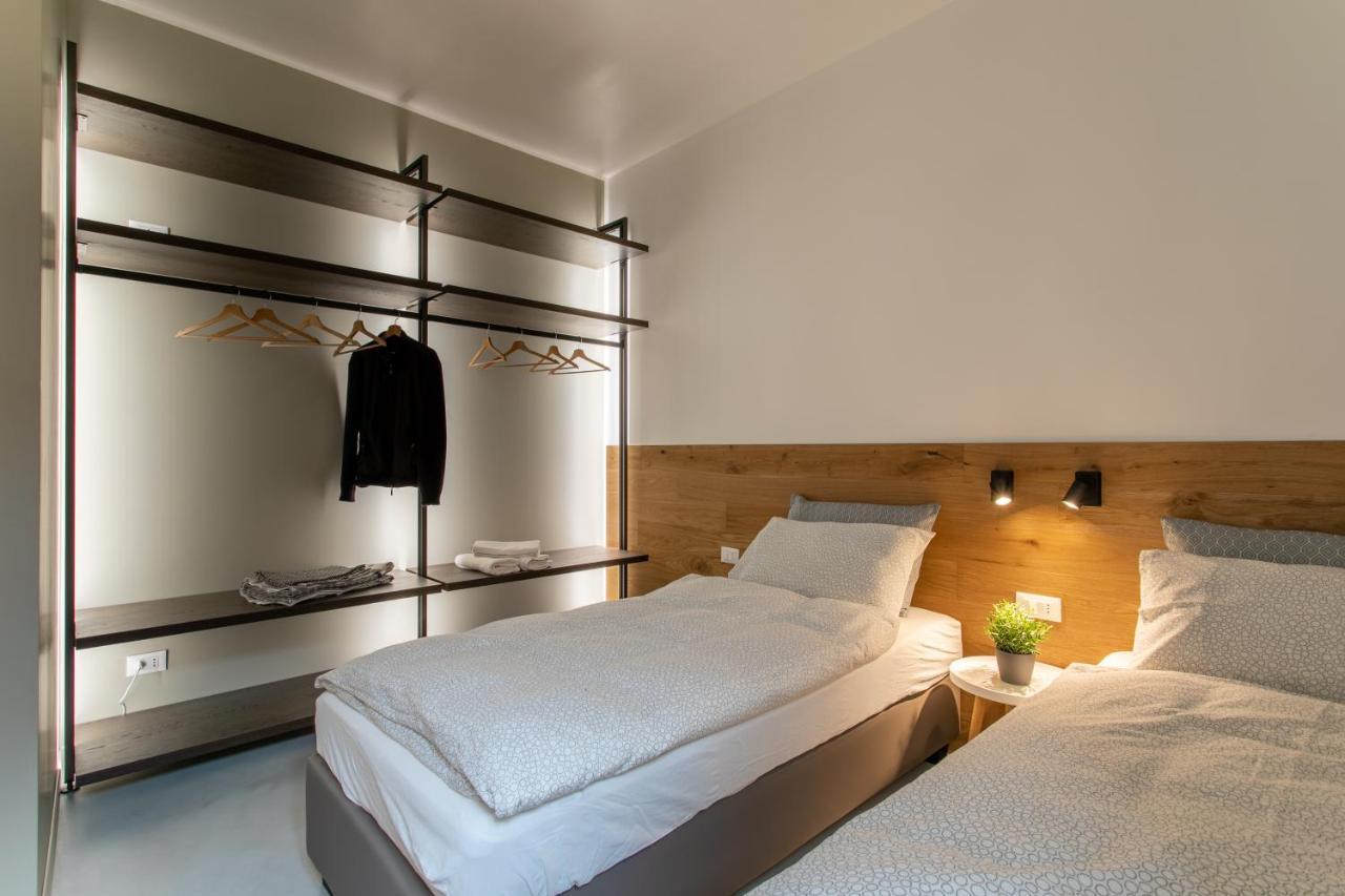C-Apartment Civico88 Padova Ngoại thất bức ảnh
