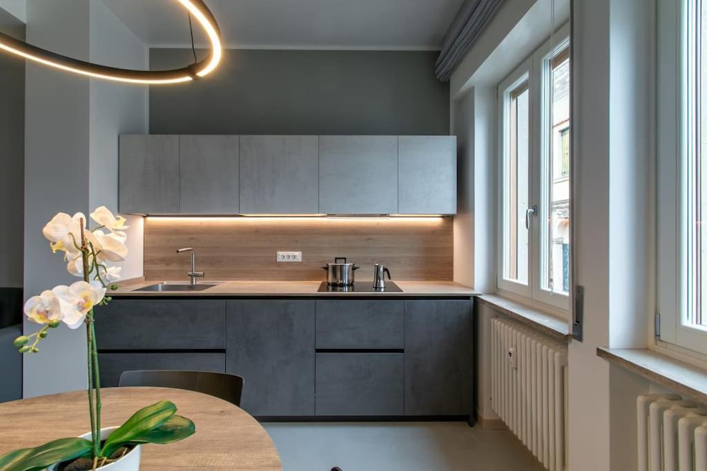 C-Apartment Civico88 Padova Ngoại thất bức ảnh