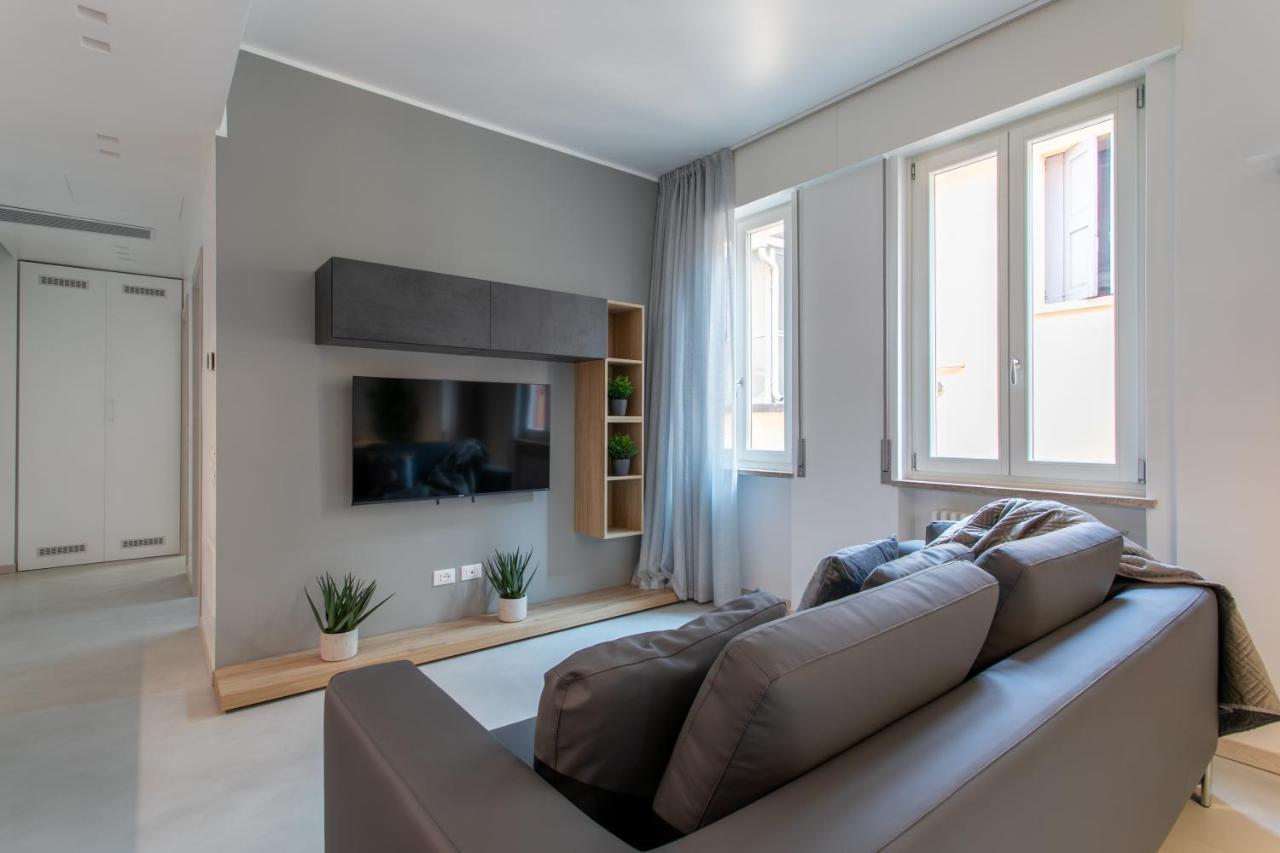 C-Apartment Civico88 Padova Ngoại thất bức ảnh