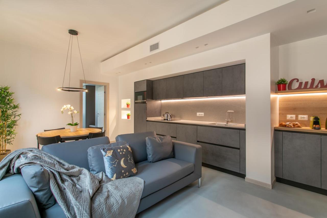 C-Apartment Civico88 Padova Ngoại thất bức ảnh