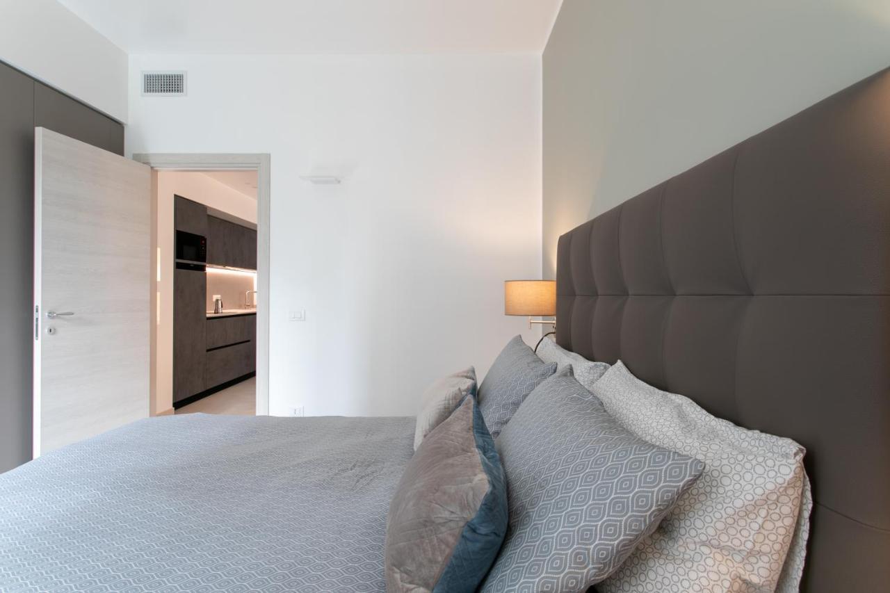 C-Apartment Civico88 Padova Ngoại thất bức ảnh