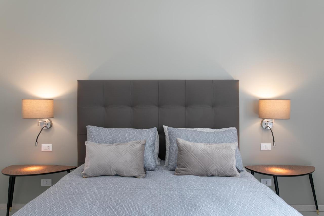 C-Apartment Civico88 Padova Ngoại thất bức ảnh