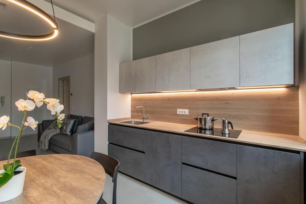 C-Apartment Civico88 Padova Ngoại thất bức ảnh