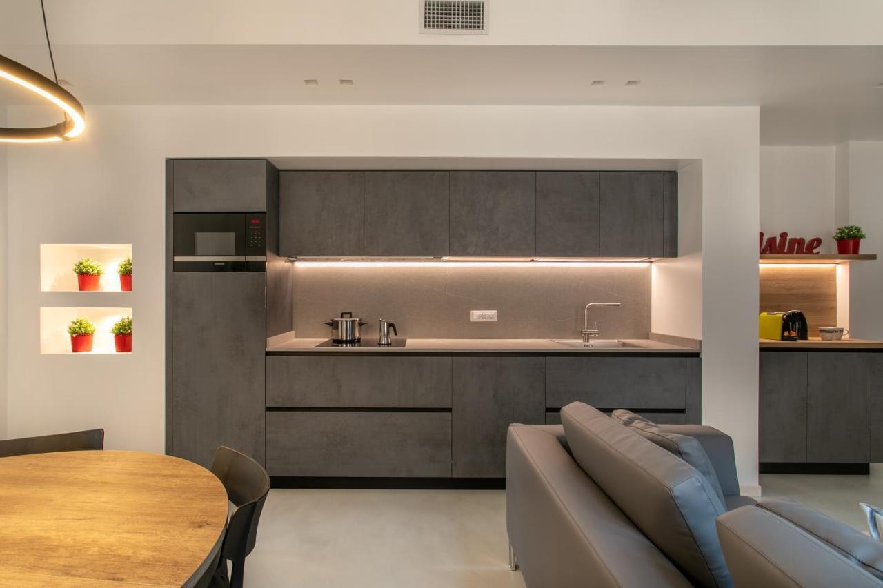 C-Apartment Civico88 Padova Ngoại thất bức ảnh