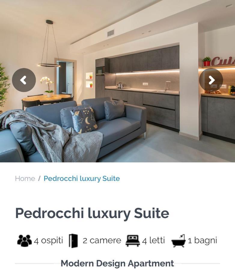 C-Apartment Civico88 Padova Ngoại thất bức ảnh