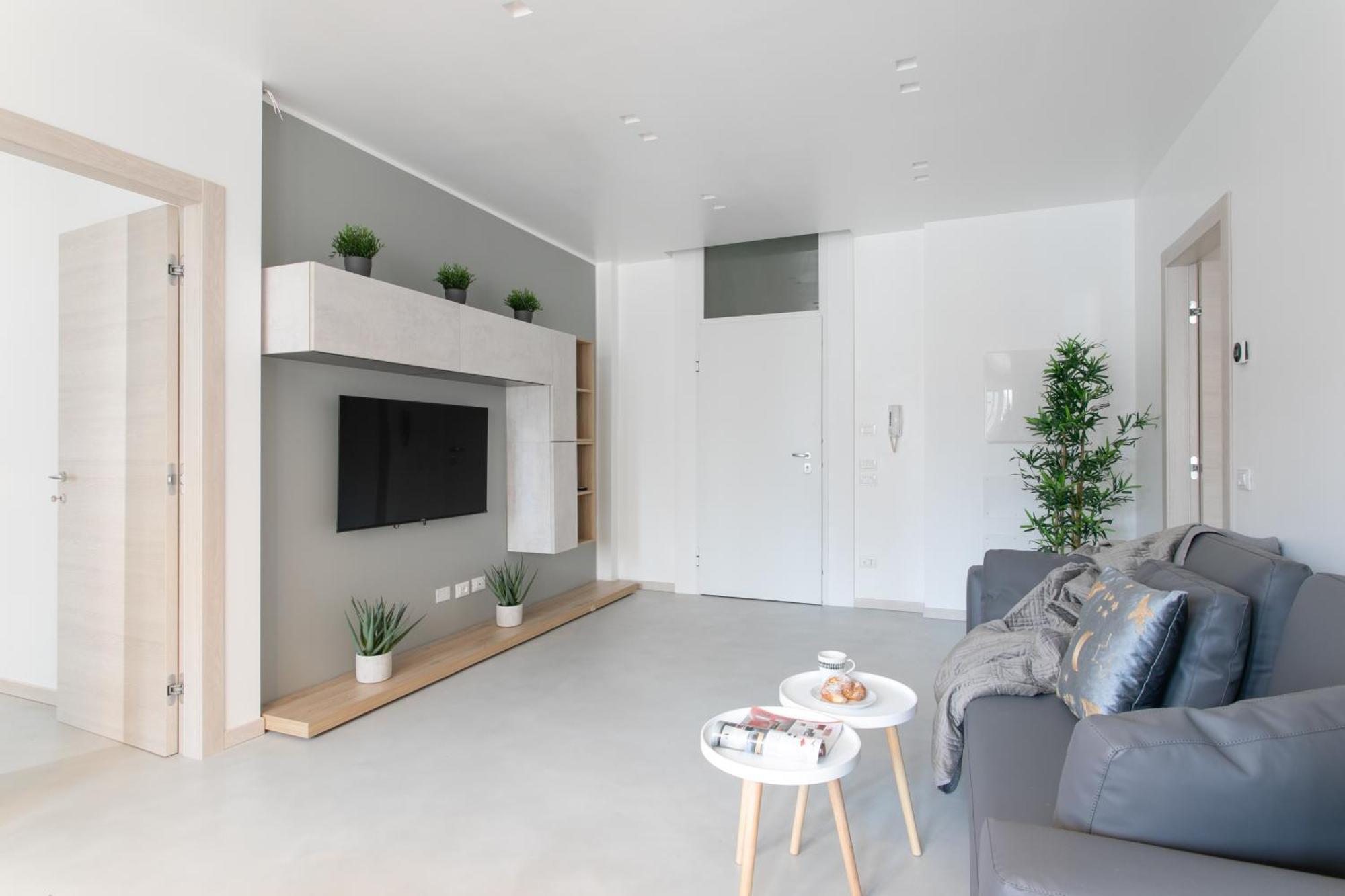 C-Apartment Civico88 Padova Phòng bức ảnh