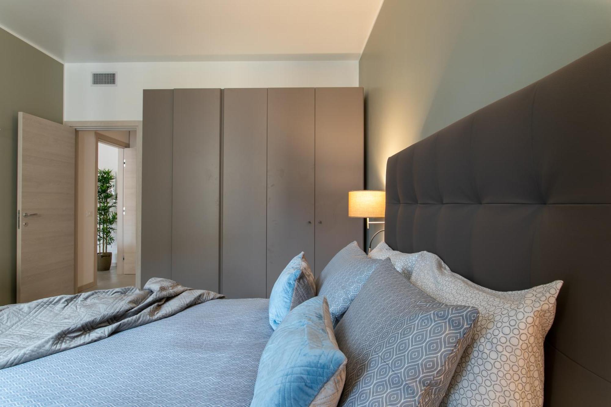 C-Apartment Civico88 Padova Phòng bức ảnh
