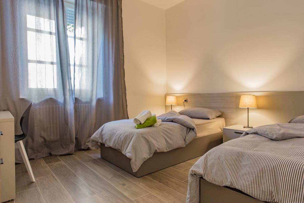 C-Apartment Civico88 Padova Ngoại thất bức ảnh