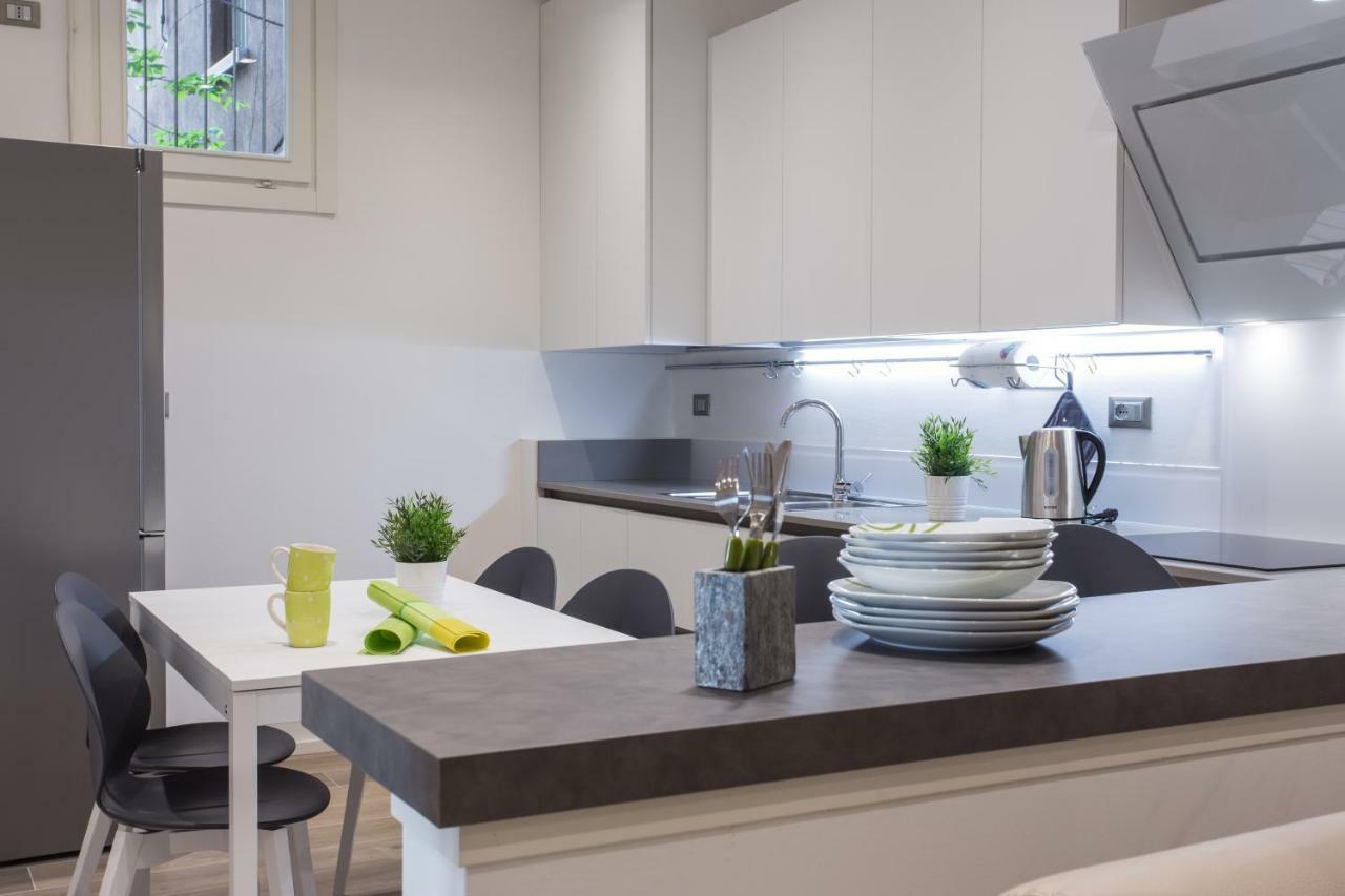 C-Apartment Civico88 Padova Ngoại thất bức ảnh