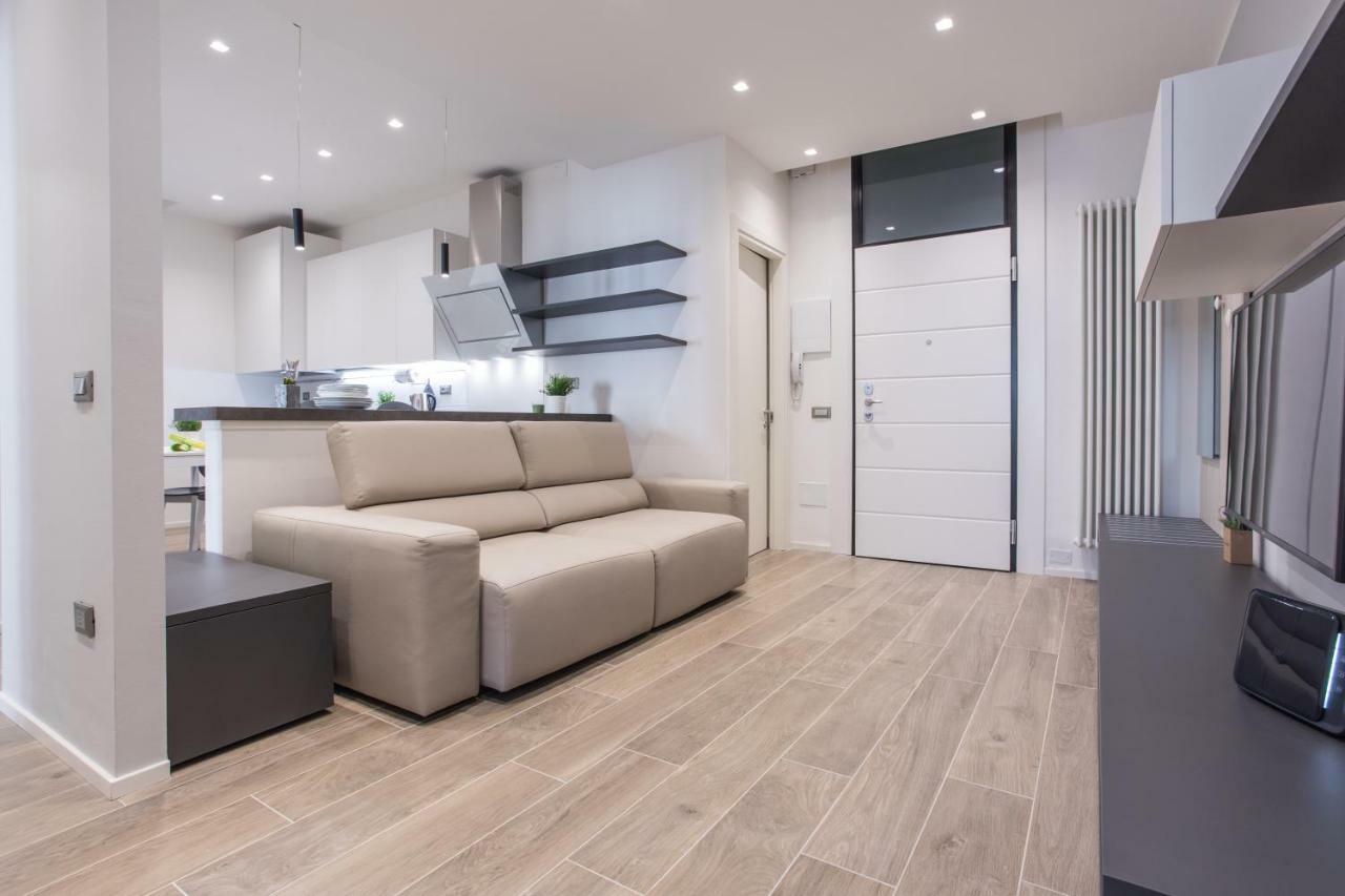 C-Apartment Civico88 Padova Ngoại thất bức ảnh