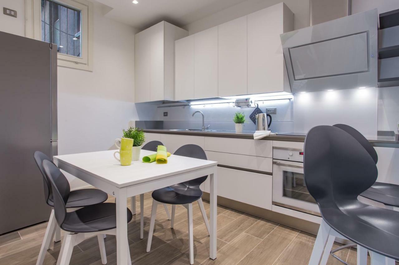 C-Apartment Civico88 Padova Ngoại thất bức ảnh