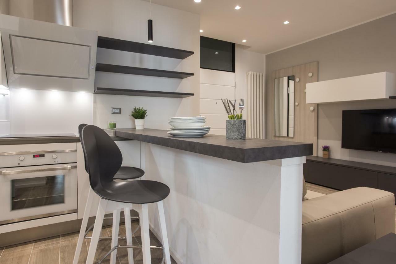 C-Apartment Civico88 Padova Ngoại thất bức ảnh