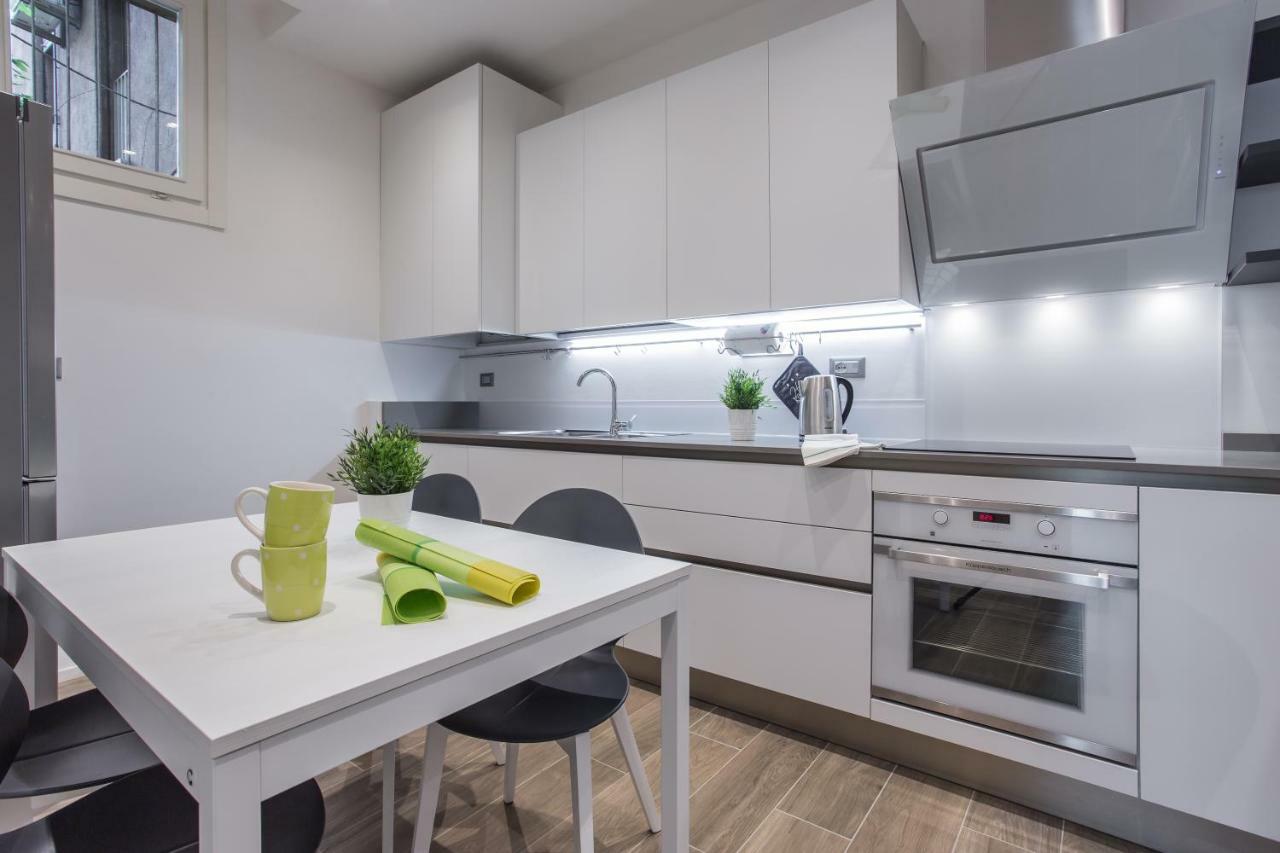 C-Apartment Civico88 Padova Ngoại thất bức ảnh
